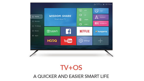 Android Smart TV